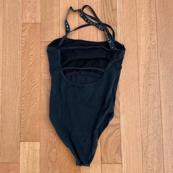 Mondor: Dance Leotard - Picture 4 of 4